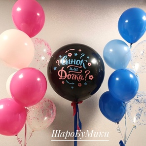 Набор на Гендер-Пати